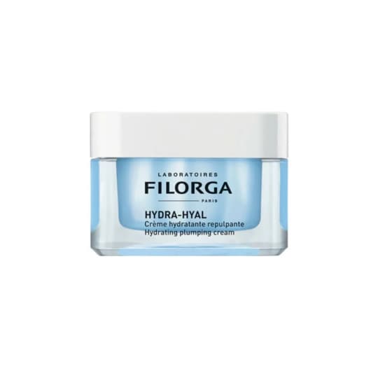 FILORGA HYDRA-HYAL CREME 50ML — Pharmacie Fontaine Tours