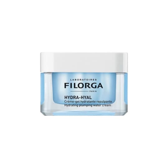 FILORGA HYDRA-HYAL CR GEL 50ML — Pharmacie Fontaine Tours