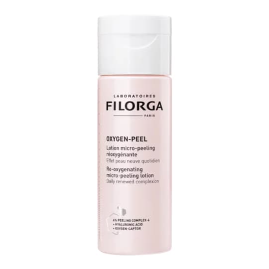 FILORGA OXYGEN-PEEL LOT 150ML — Pharmacie de Bois Lemaitre - Marseille