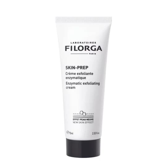 FILORGA SKIN PREP CR EXFOL 75ML — Pharmacie du Bien Etre
