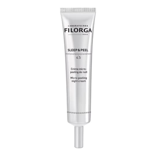 FILORGA SLEEP & PEEL 40ML — Pharmacie Fontaine Tours