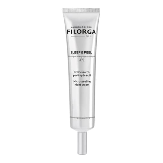 FILORGA SLEEP & LIFT CR NUIT 40ML — Pharmacie du Grand Vitrolles