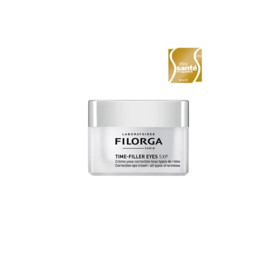 FILORGA TIME FILLER 5XP EYES 15ML — Pharmacie Fontaine Tours