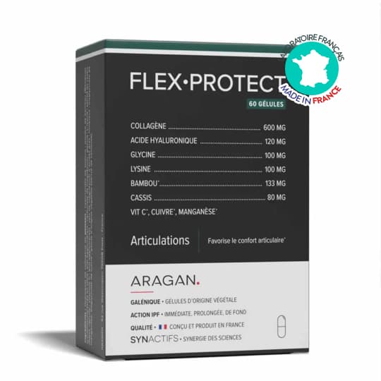 SYNACTIFS FLEXPROTECT GELUL 60 — Pharmacie des Chalâtres