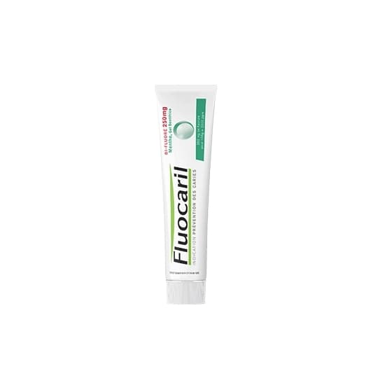 FLUOCARIL 250 BIF GEL MENTHE 75ML — Pharmacie Pharmavance Richard Lenoir