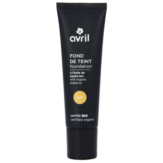 AVRIL FDT DORE 30ML — Pharmacie Ammar