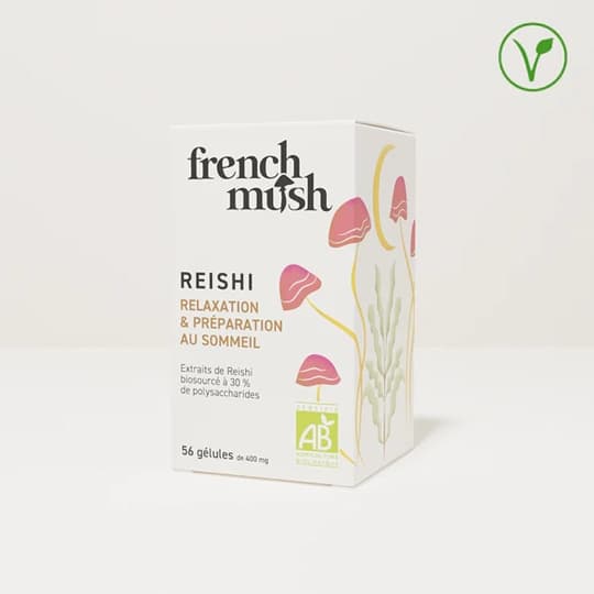 FRENCH MUSH CHAGA GELU 56