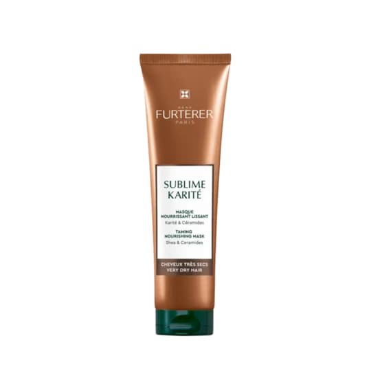 FURTERER SUBL KARITE MASQ NOURR100 — Pharmacie du Maillon