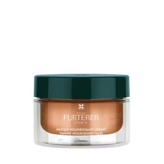 FURTERER SUBL KARITE MASQ NOURR200 — Pharmacie des Cascades