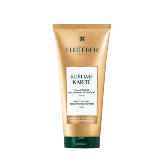FURTERER SUBL KARITE SH 200ML — Pharmacie Bordeaux Lac