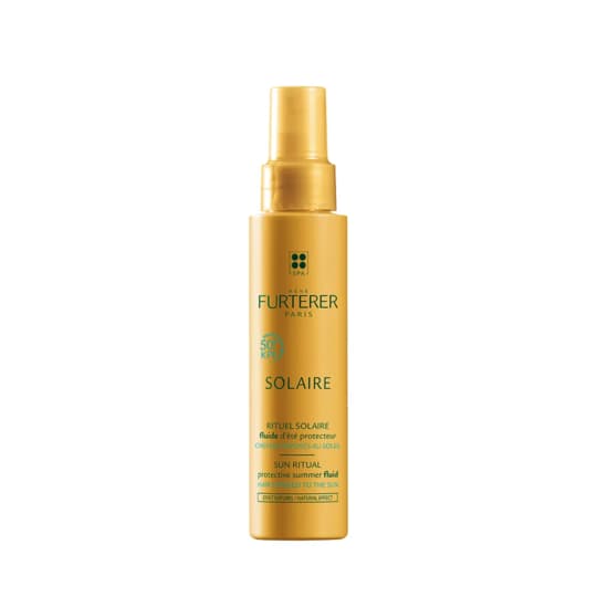 FURTERER SOLAIRE FLUID ETE PRO100M — Pharmacie Centrale Elsie