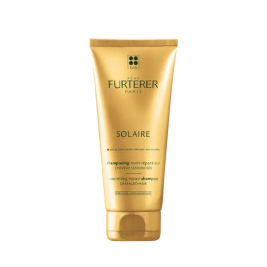 FURTERER SOLAIRE SH NUTRI REP200ML — Pharmacie Centrale Elsie