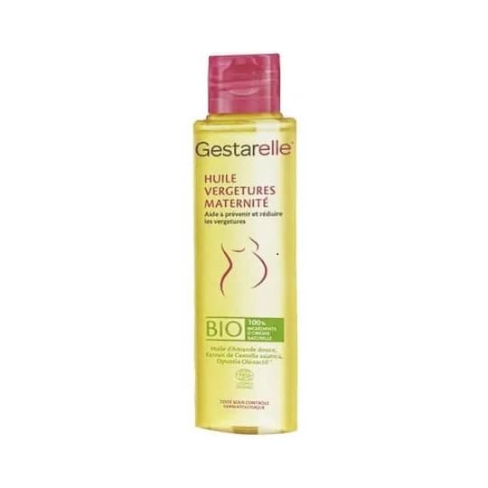 GESTARELLE HLE VERG MATERNITE100ML — Pharmacie Guy Môquet