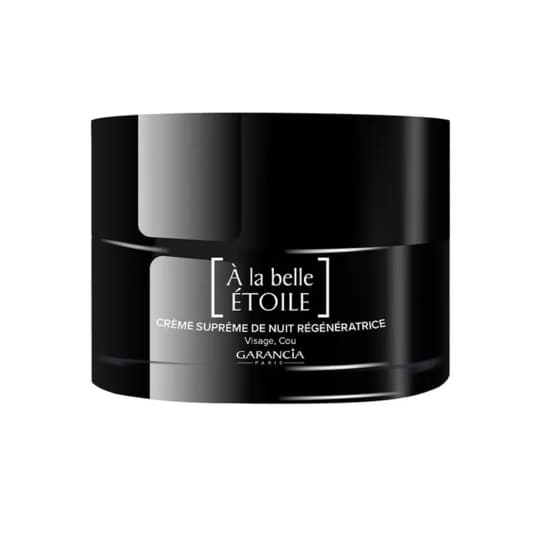 GARANCIA LA BELLE ETOILE CR N 40ML — Pharmacie Seguin