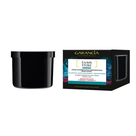 GARANCIA LA BELLE ET CR N RECH40ML — Pharmacie Seguin