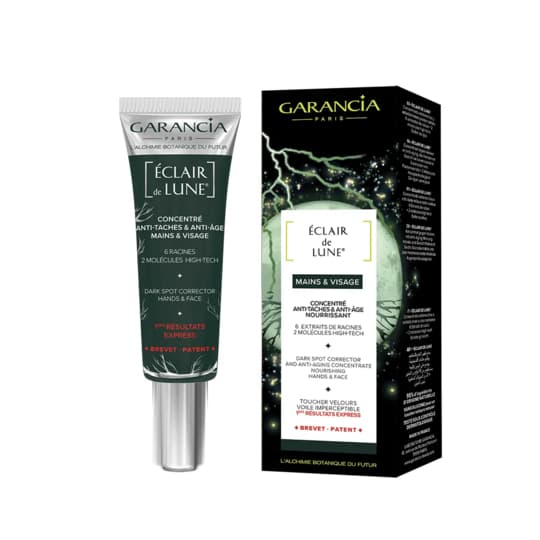GARANCIA ECLAIR DE LUNE SERUM 30ML — Pharmacie de Bourran by Nexum