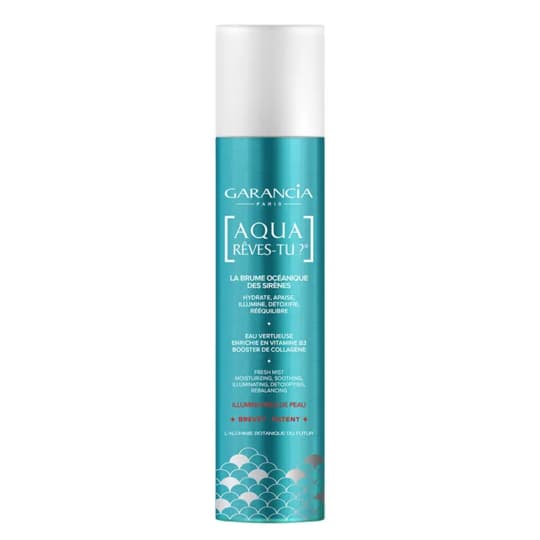 GARANCIA AQUA REVES-TU SPR 200ML — Pharmacie Sautel