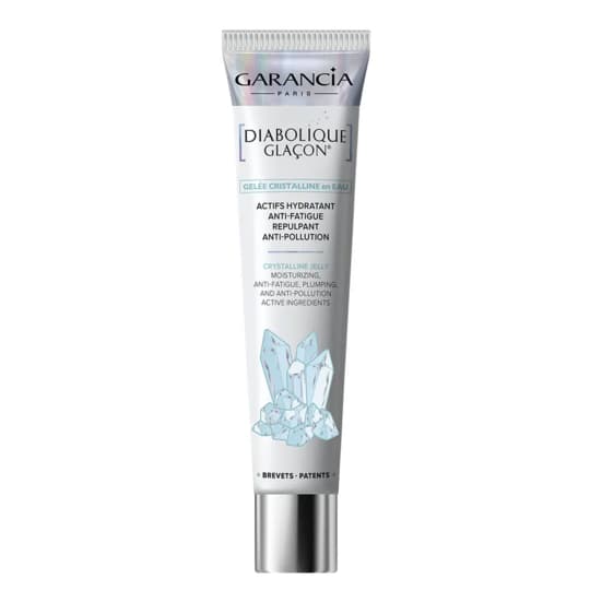 GARANCIA DIABOLIQ GLACON 40ML — Pharmacie Palm Beach
