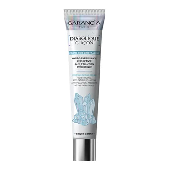 GARANCIA DIABOLIQ GLACON RICH40ML — Pharmacie Rocade by Nexum