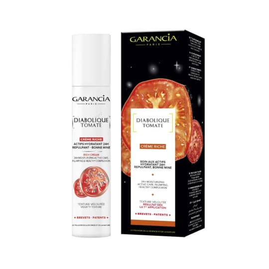 GARANCIA DIAB TOMATE CR RICHE 30ML — Pharmacie Sautel