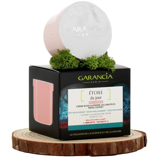 GARANCIA ETOILE UN JOUR CR RECH — Pharmacie Sautel