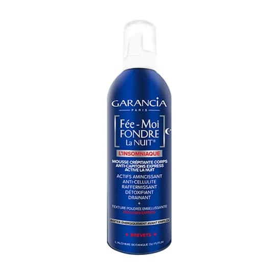 GARANCIA FEE MOI FONDRE NUIT 400ML — Pharmacie du Bien Etre