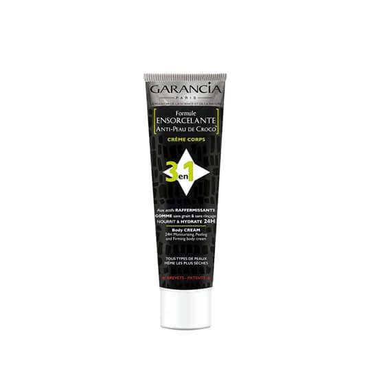 GARANCIA ENSORCELANTE CR CORP150ML — Pharmacie Lafayette de Douai