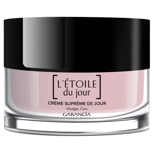 GARANCIA ETOILE DU JOUR CR 40ML — Pharmacie Sautel