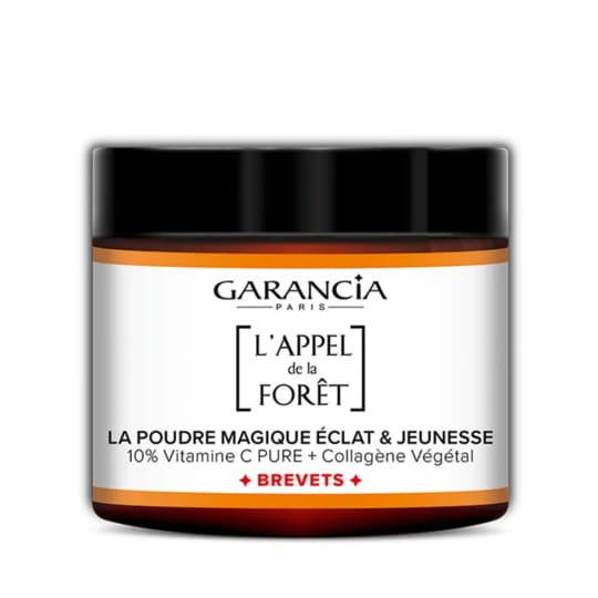 GARANCIA APPEL DE LA FORET PDR 6G — Pharmacie du Maillon