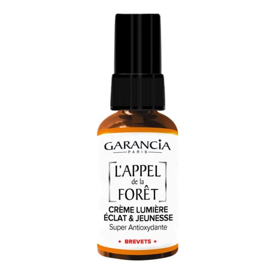 GARANCIA APPEL DE LA FORET CR 30ML — Pharmacie Rocade by Nexum