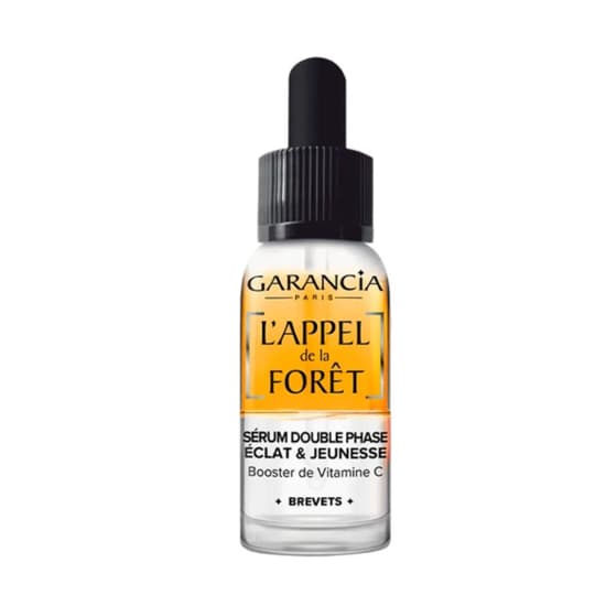 GARANCIA APPEL DE LA FORET 30ML — Pharmacie entre Deux Guiers