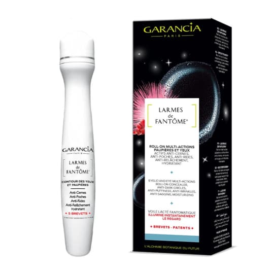 GARANCIA LARM/FANTOM CONT YEUX10ML — Pharmacie Lafayette de Roubaix