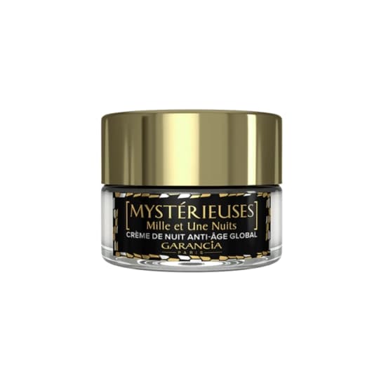 GARANCIA MYSTER 1001/NUIT NUIT30ML — Pharmacie Rocade by Nexum
