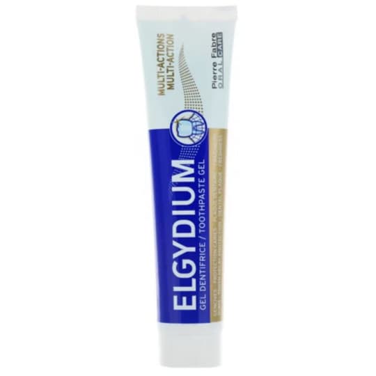 ELGYDIUM DENT MULTI-ACTION 75ML — Pharmacie Metro Simplon