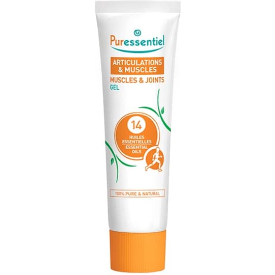 PURESSENTIEL GEL ARTICUL 60ML — Pharmacie du Vieux Montreuil