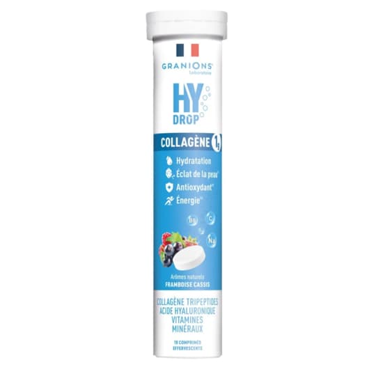 GRANIONS HYDROP FRAMB/CASSI CPR 18 — pharmacie onehealth