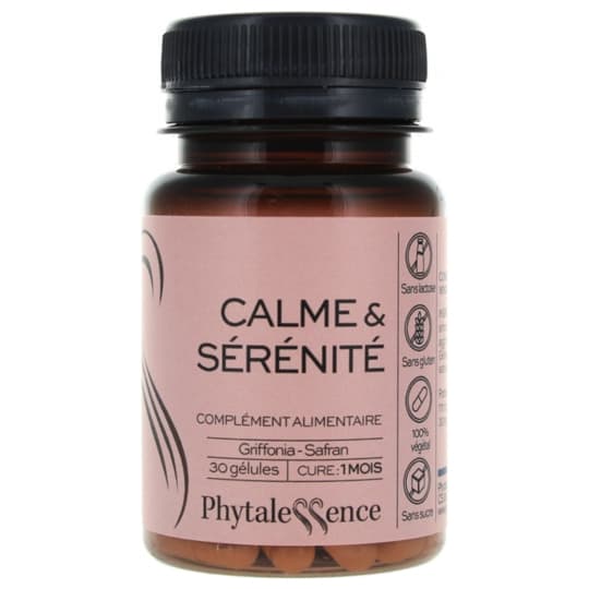 PHYTALESS CALME/SERENITE GELUL 30 — Pharmacie Port Royal