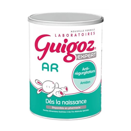 GUIGOZ EXPERT LAIT AR1 PDR 780G — Pharmacie Rocade by Nexum