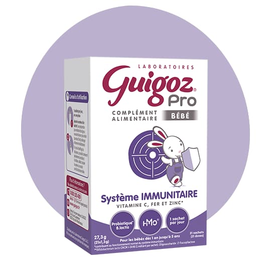 GUIGOZ PRO SYSTEME IMMUNIT SACH 21 — Pharmacie centrale de la Villette 93 Pharmacie de garde 24h/24