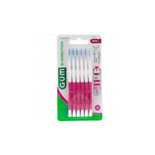 GUM BI DIRECTION BROSS 1.2MM 2614 — pharmacie onehealth