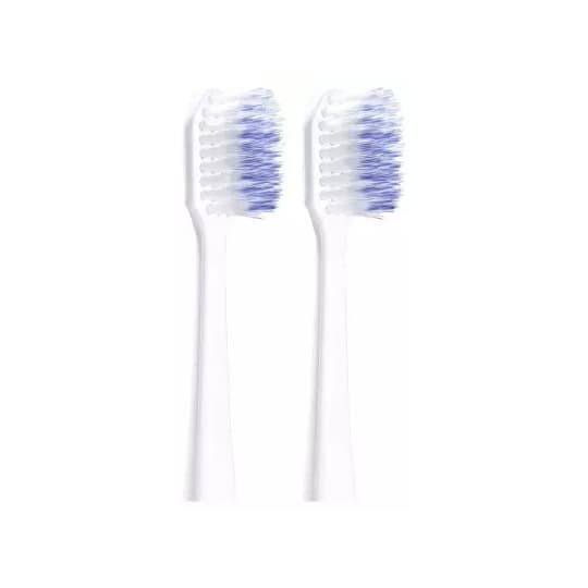 GUM RECH SONIC DAILY BLANC 4110 X2 — Pharmacie des Cascades