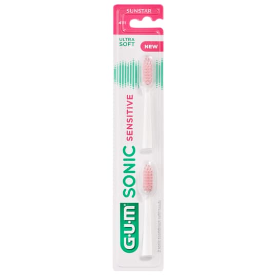 BDEN SONIC SENSITIV GUM RECH 4111 — Pharmacie des Cascades