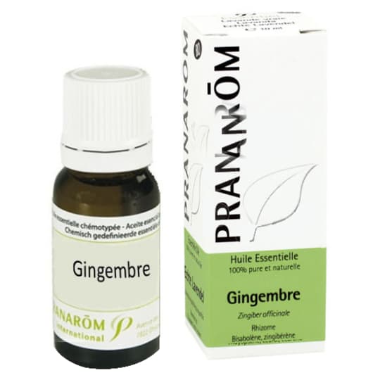PRANAROM HE GINGEMBRE 5ML — Pharmacie Bettan Paris