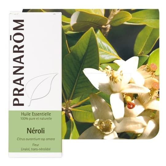 PRANAROM HE NEROLI 2ML — Pharmacie Comedie