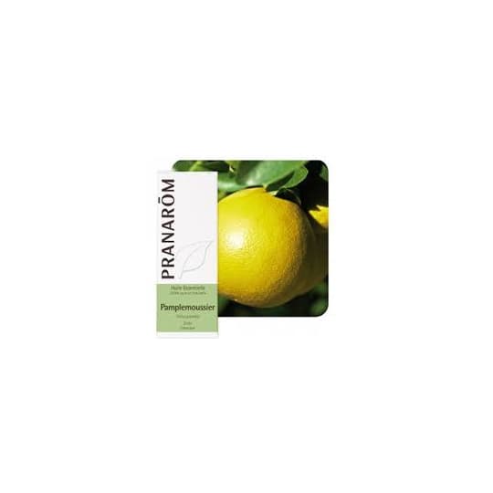 PRANAROM HE PAMPLEMOUSSIER 10ML — Pharmacie Pharmavance Puteaux