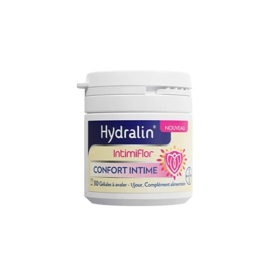 HYDRALIN INTIMIFLOR GELUL 30 — Pharmacie du Maillon