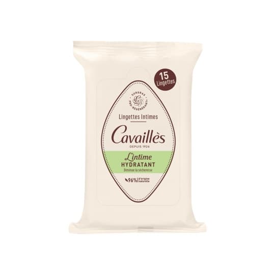 CAVAILLES LING INT HYDRA 15 — Pharmacie basire by Nexum