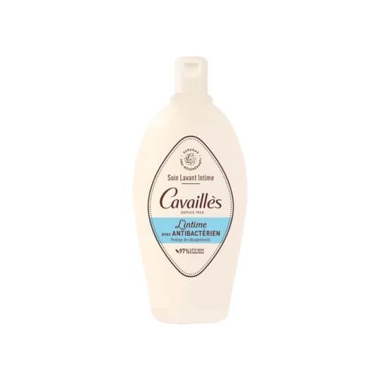 CAVAILLES LAV INT A/BACT 100ML — Pharmacie basire by Nexum