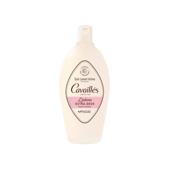 CAVAILLES LAV INT EXTR/DOUX 100ML — Pharmacie Lafayette Daloy