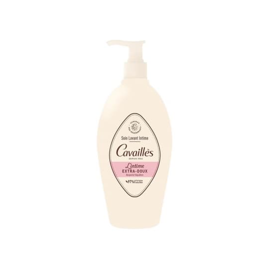 CAVAILLES LAV INT EXTR/DOUX 250ML — Pharmacie de la Rocade - Annecy